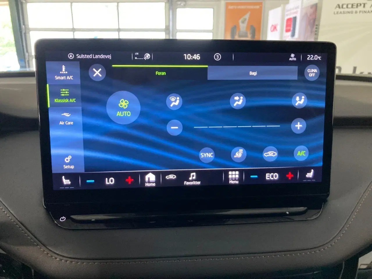 Billede 21 - Skoda Enyaq 80 iV Suite