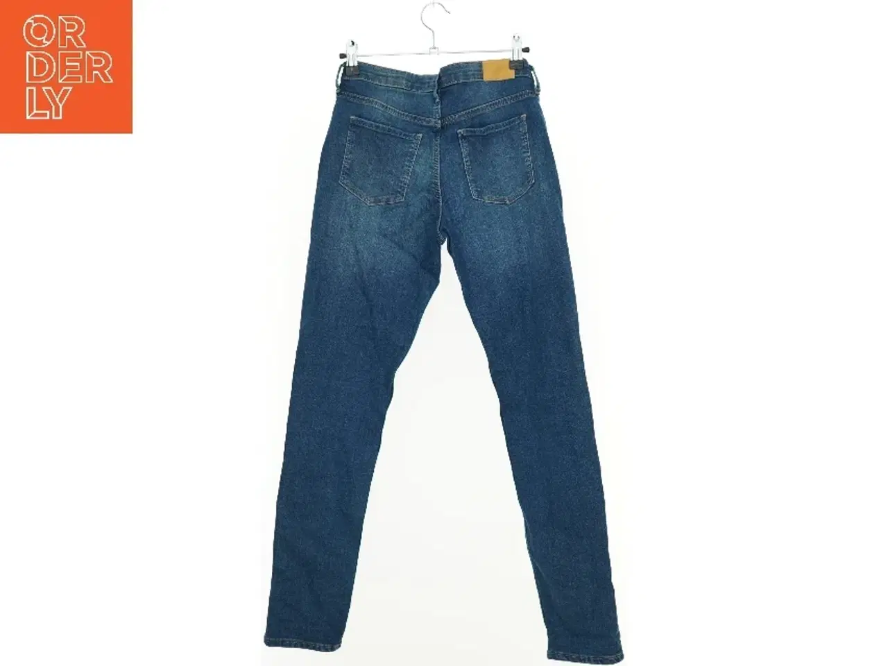 Billede 2 - Jeans (str. 158 cm)