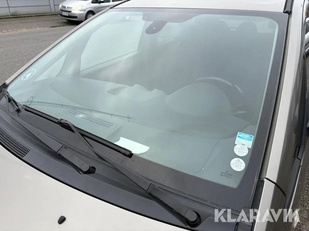 Billede 12 - Personbil Mitsubishi Colt - 1,3