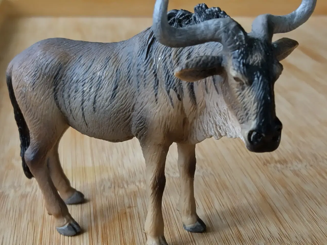 Billede 1 - Schleich Gnu