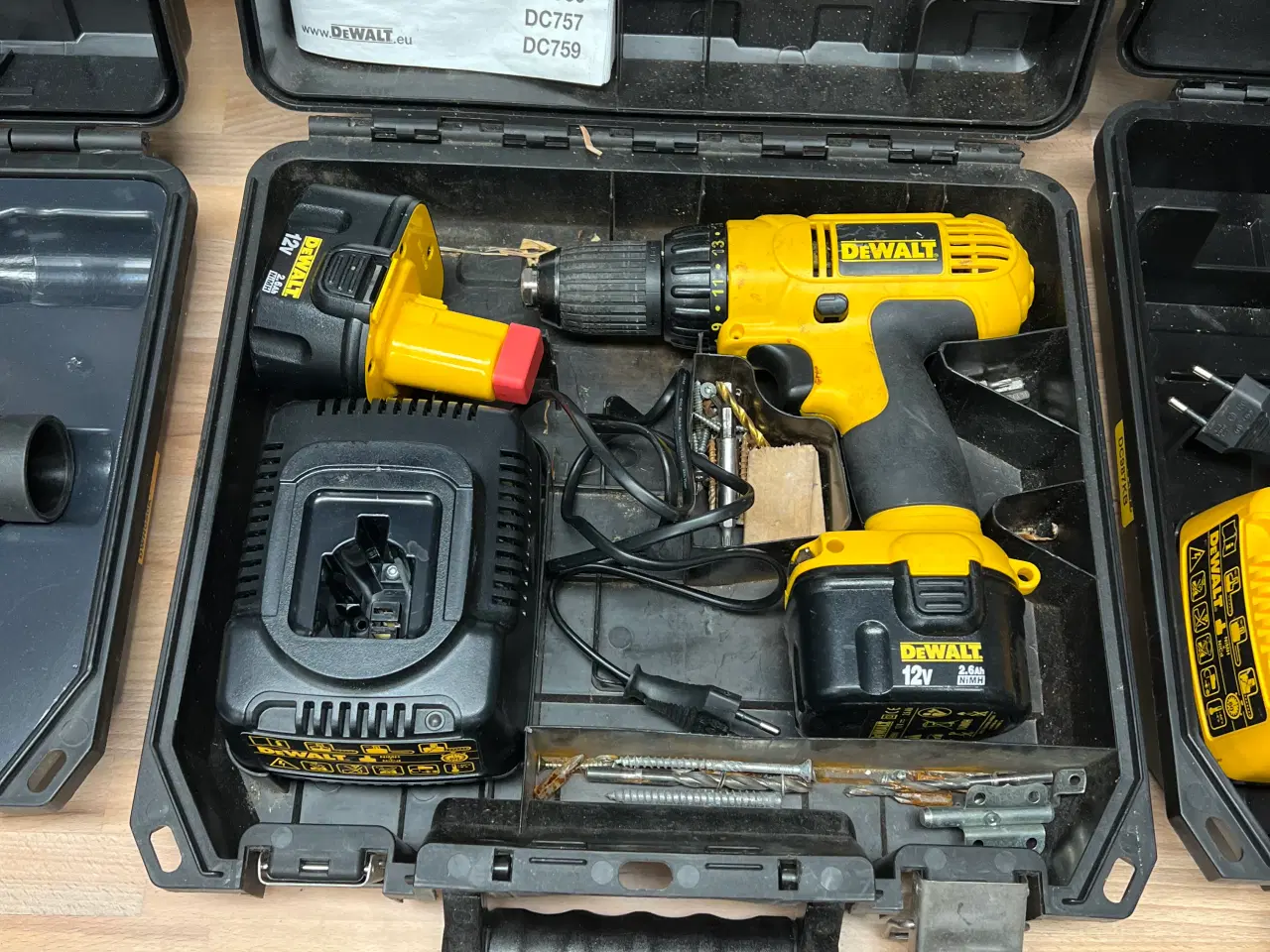 Billede 3 - DeWalt 