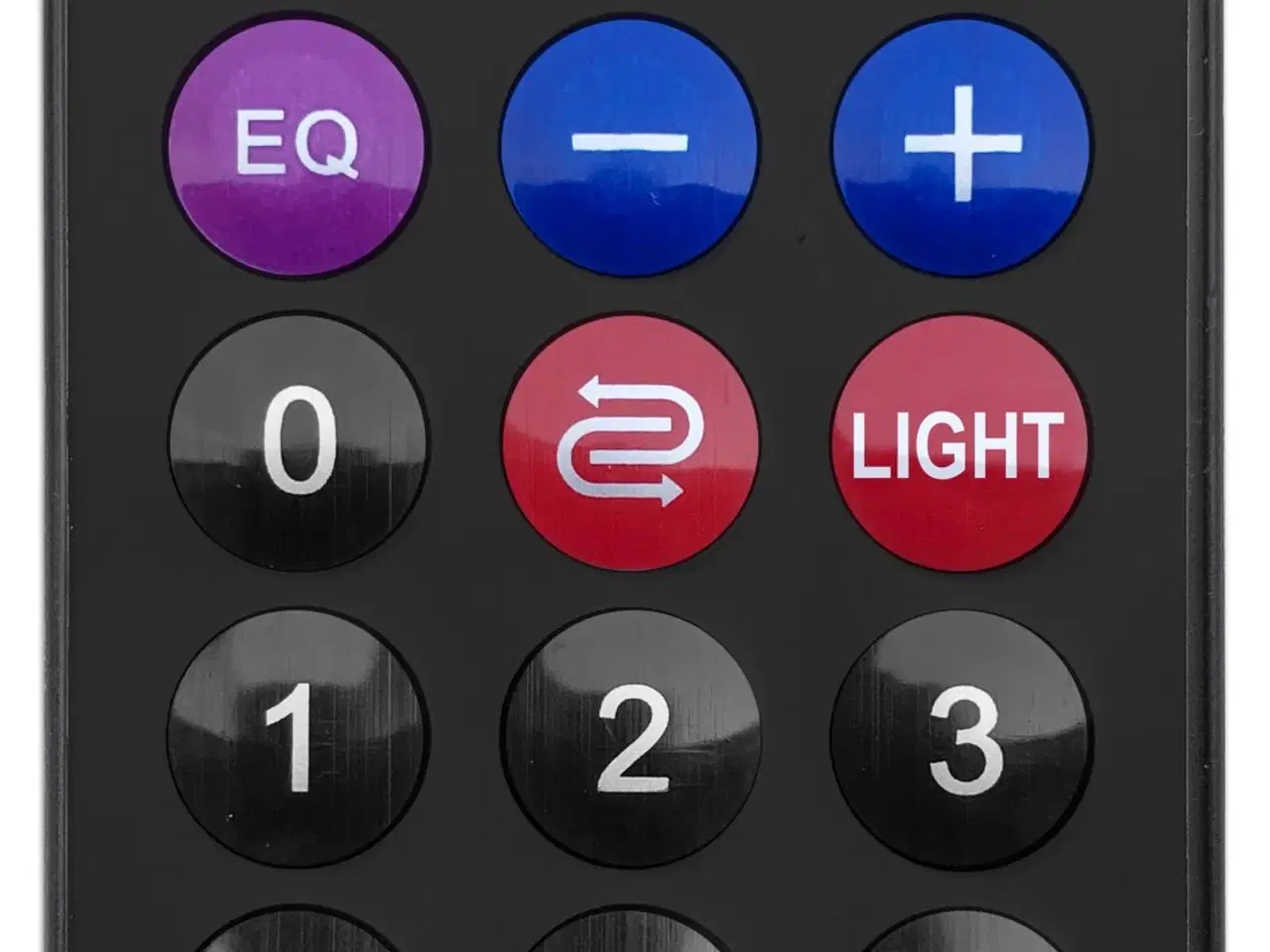 Billede 4 - iDance TYPHOON 801X – festhøjttaler med lys