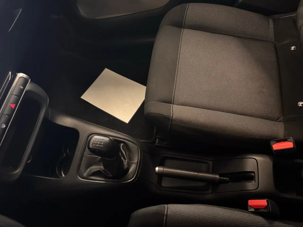 Billede 16 - Citroën C3 1,2 PureTech Feel+ 82HK 5d