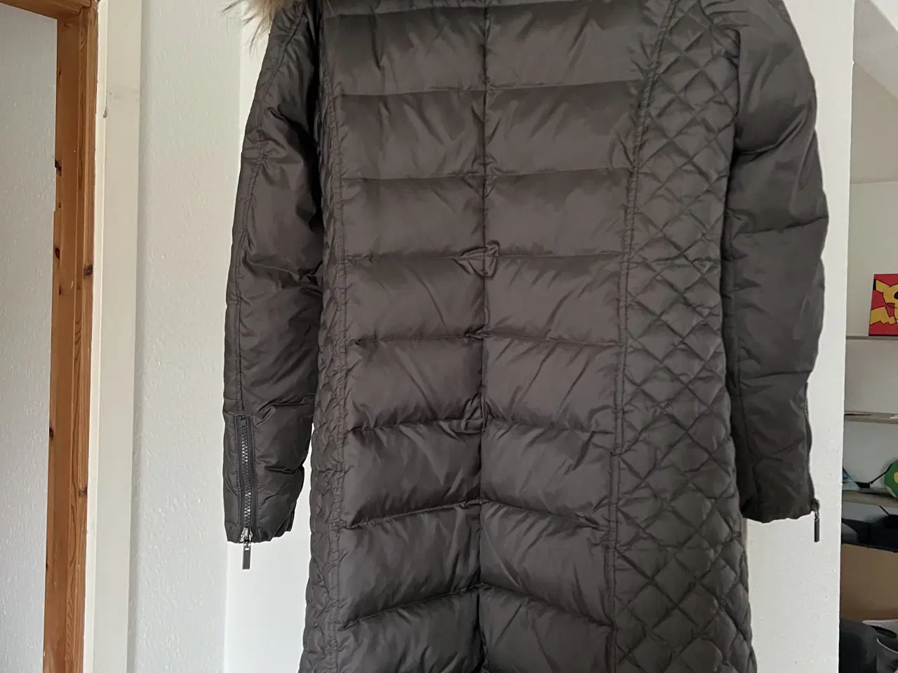 Billede 2 - Rock&blue vinterjakke