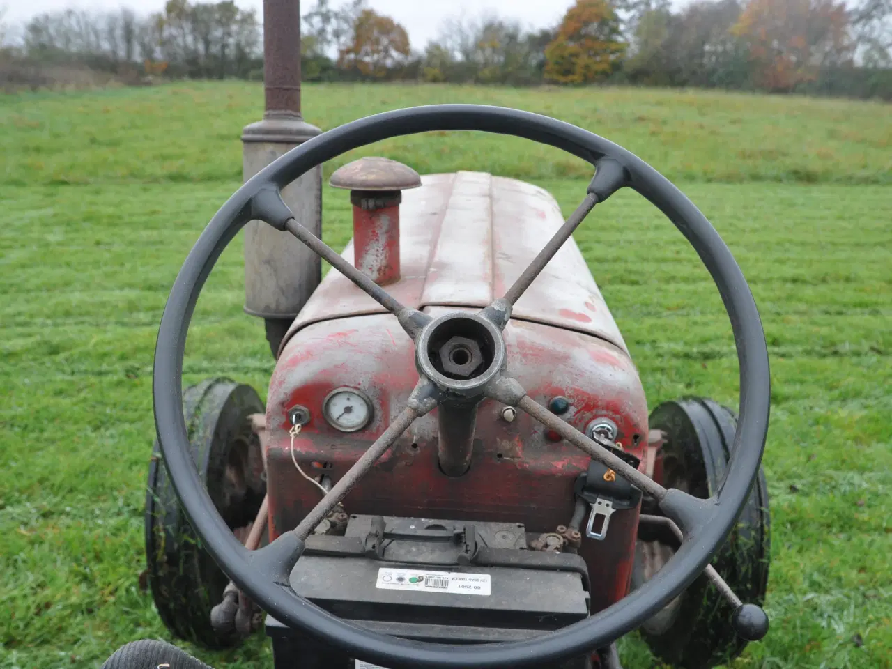 Billede 7 - Bukh 302