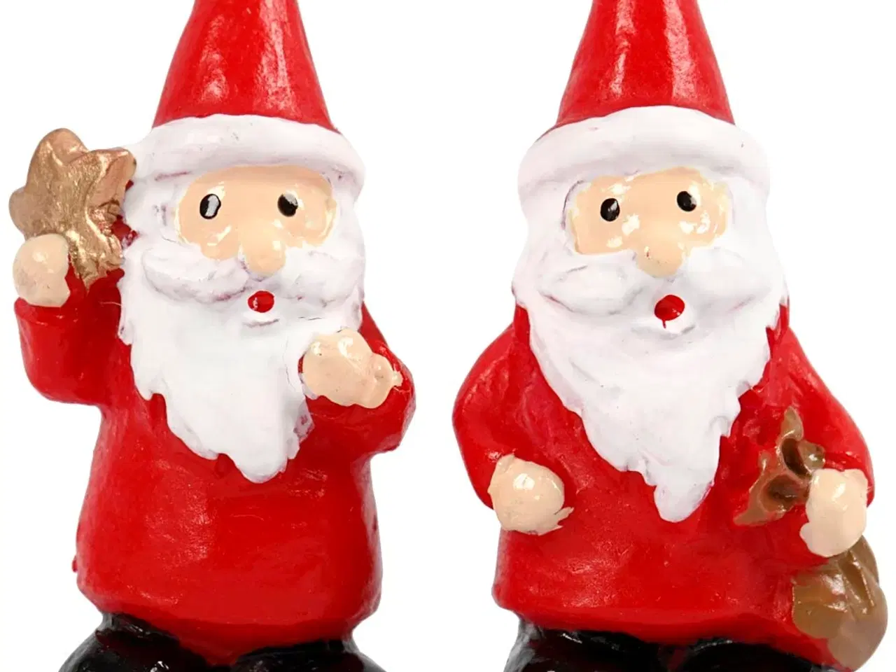 Billede 1 - Minifigurer, H: 35 mm, B: 17 mm, 2stk./ 1 pk.