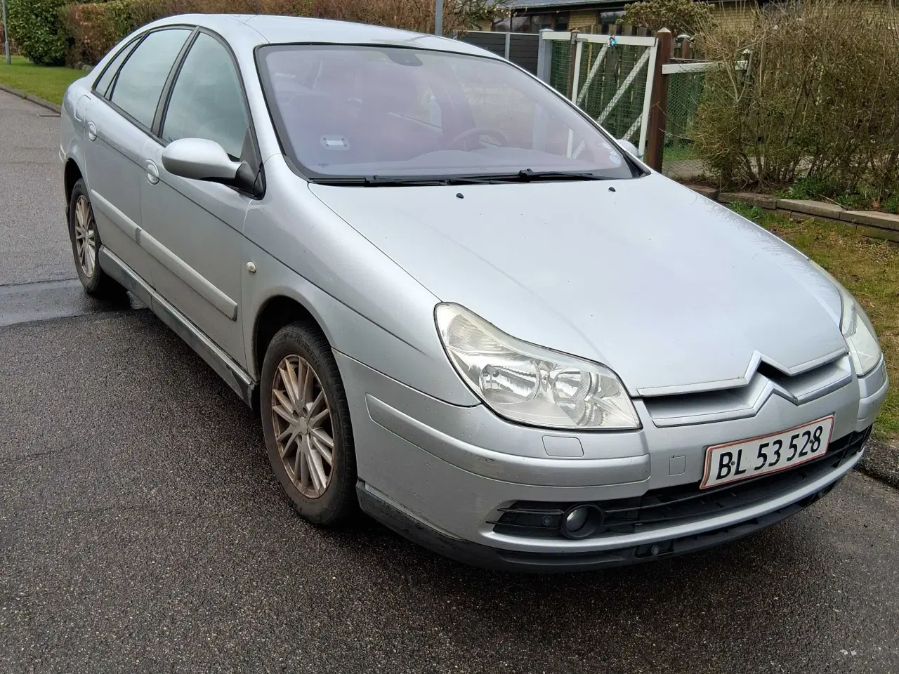 Billede 1 - Åben for bud 