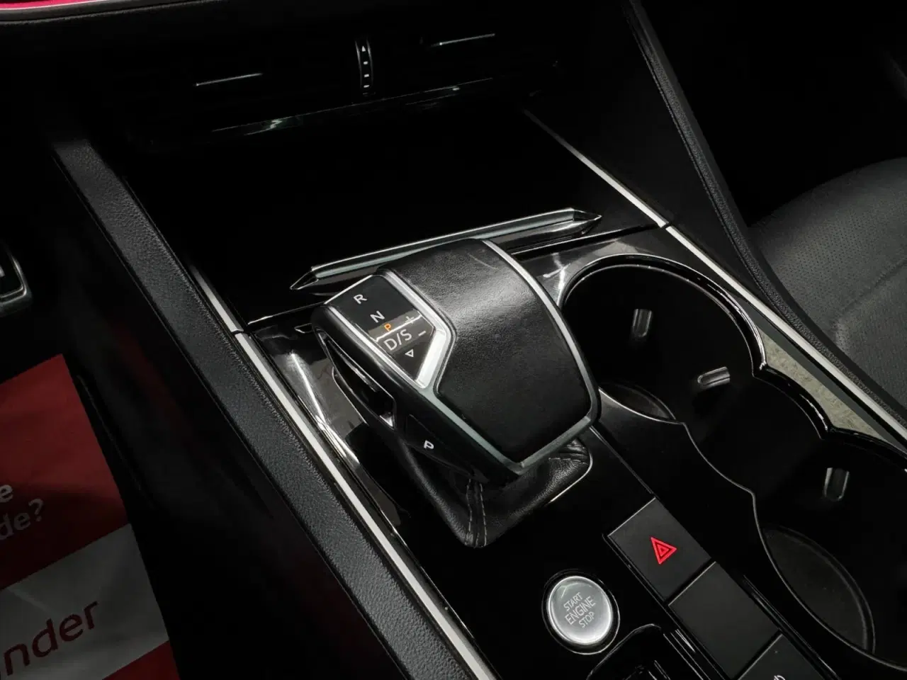 Billede 8 - VW Touareg 3,0 TDi 286 R-line aut. 4Motion