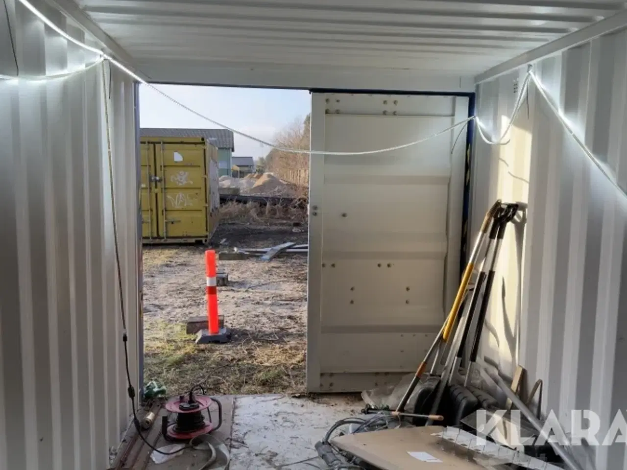 Billede 6 - Dancontainer