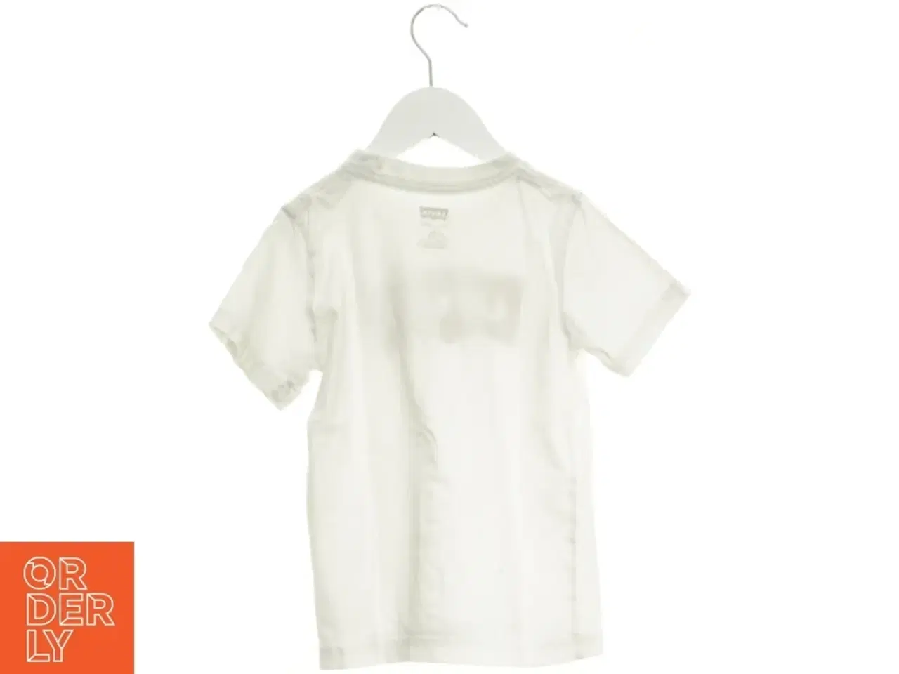 Billede 2 - T-Shirt fra Levis (str. 116 cm)