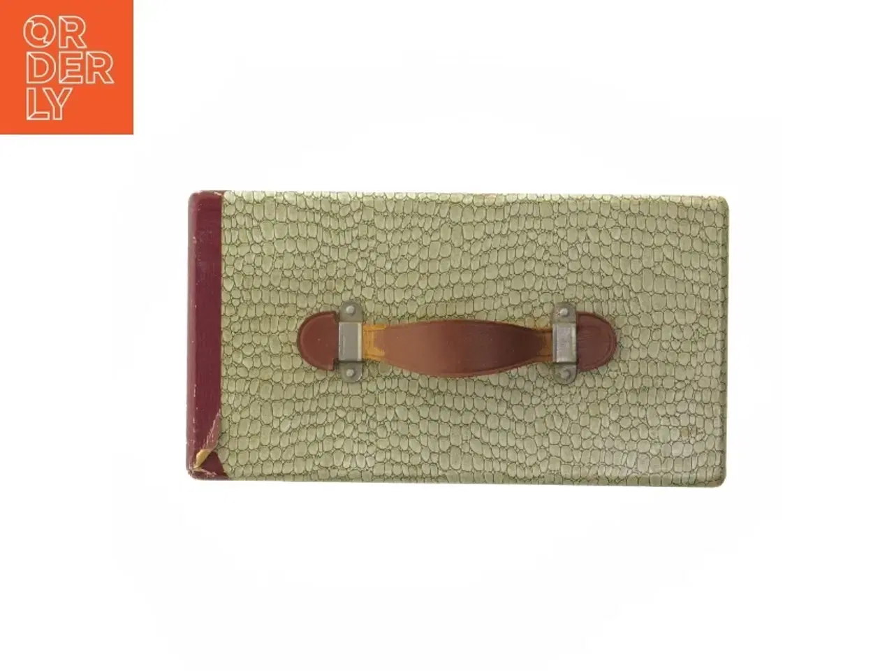 Billede 8 - Vintage diasprojektor fra Recall Slide (str. 15,5x22 cm)