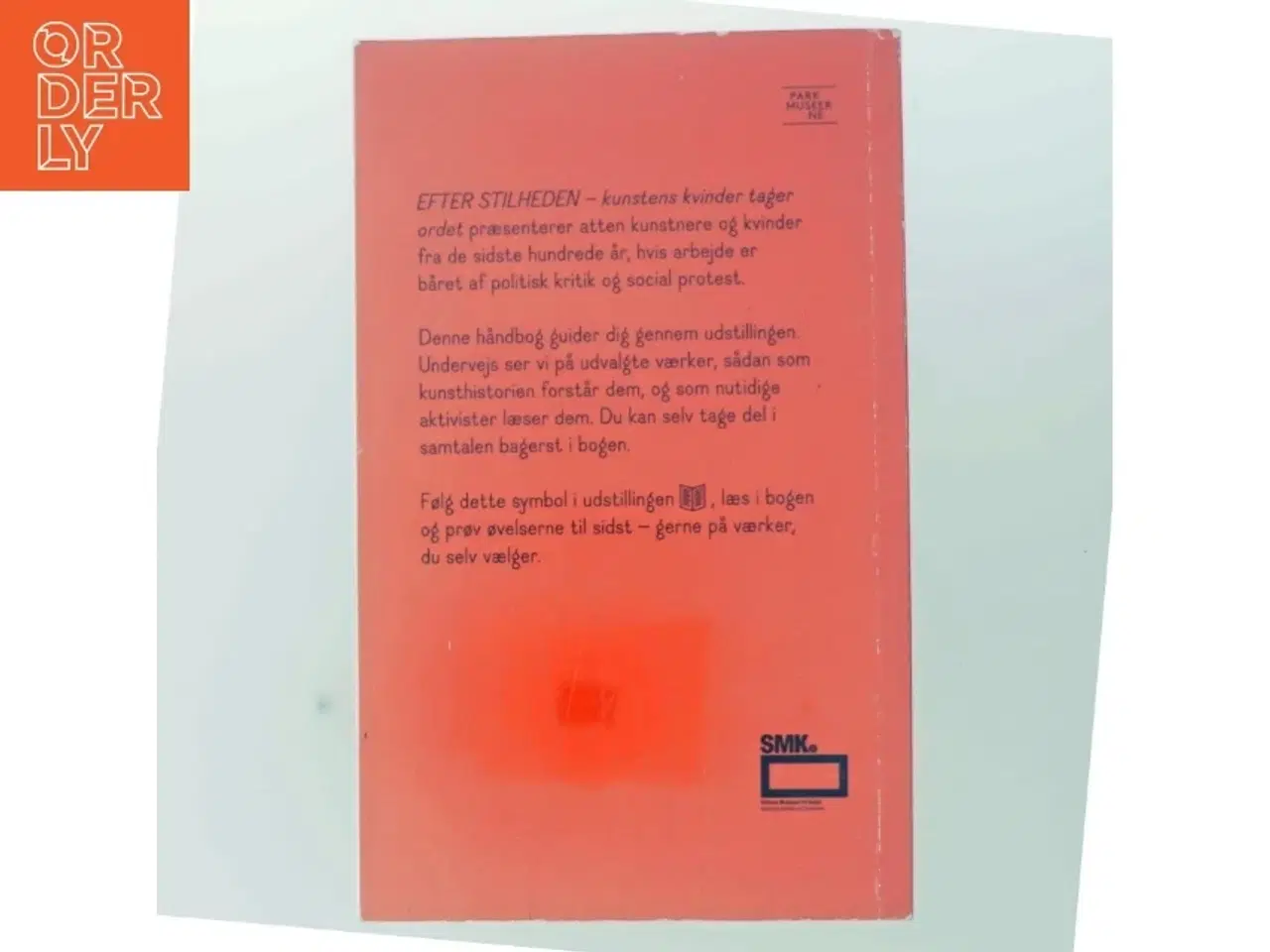 Billede 3 - Efter stilheden – Kunstens kvinder tager ordet af  (Bog)