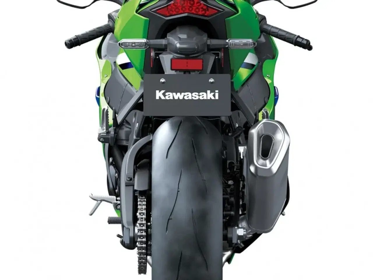 Billede 7 - Kawasaki ZX10R