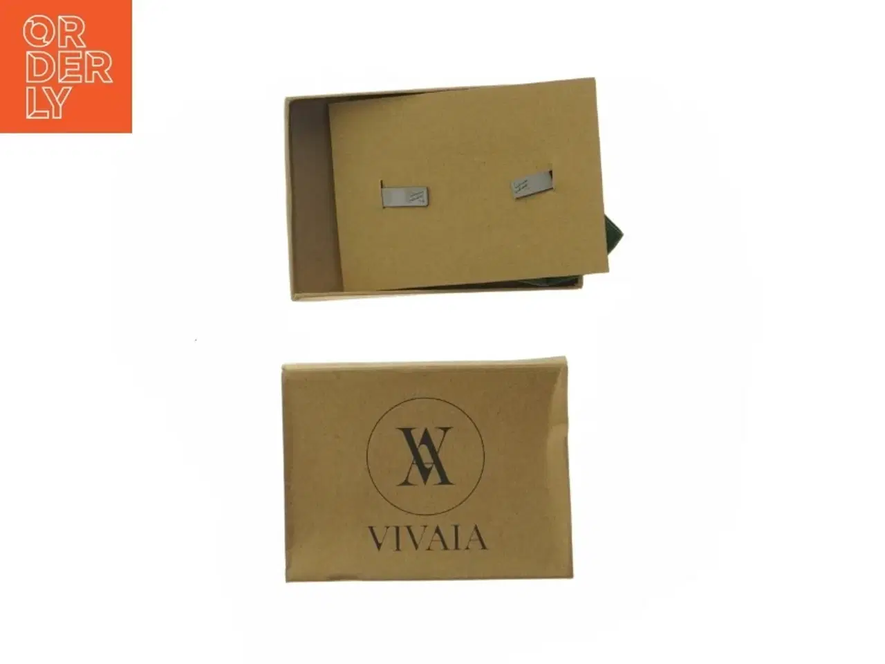 Billede 2 - Vivaia sko clips fra Vivaia (str. 8 cm)