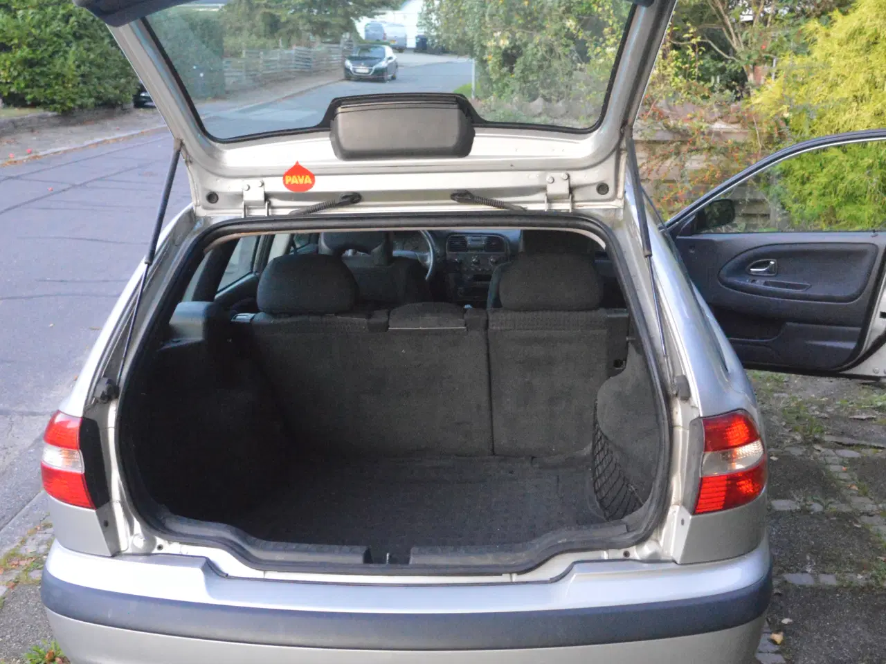 Billede 7 - Volvo V40, 2003, 242.000km, 6000kr