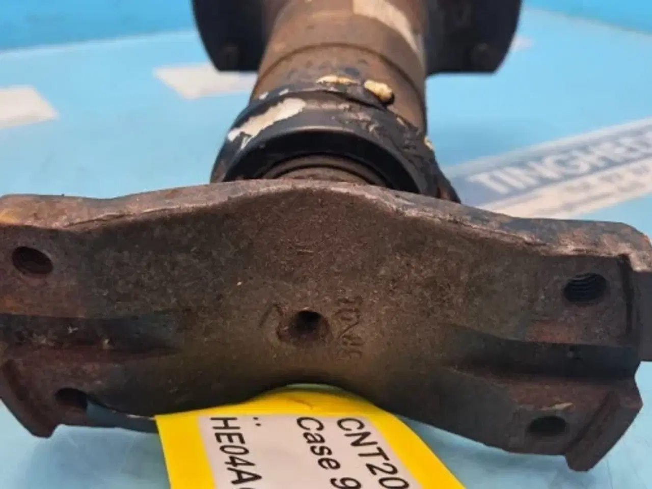 Billede 10 - Case 9120 Drivaksel 87109129