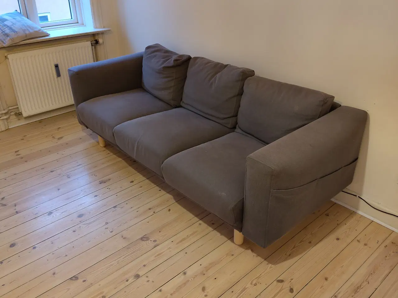 Billede 1 - IKEA Sofa sælges