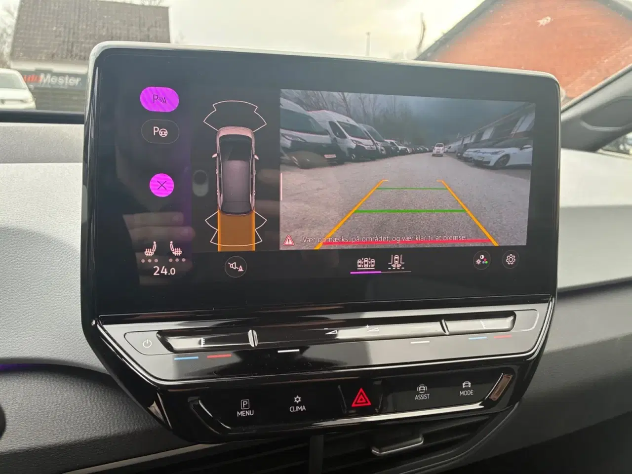 Billede 8 - VW ID.3 58 Active Pro Performance