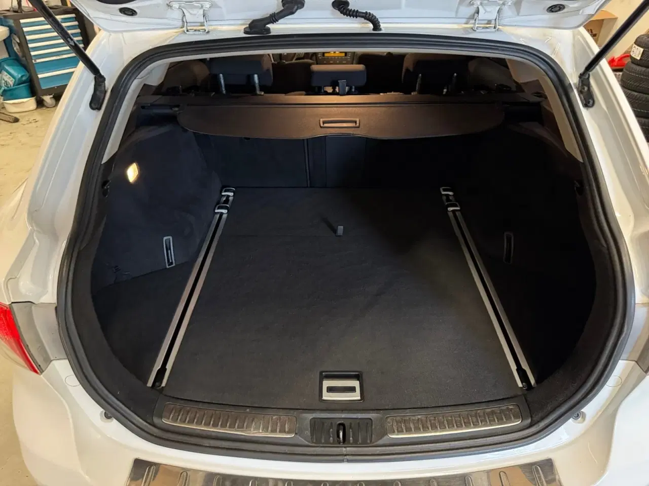 Billede 12 - Toyota Avensis 1,8 VVT-i T1 stc.