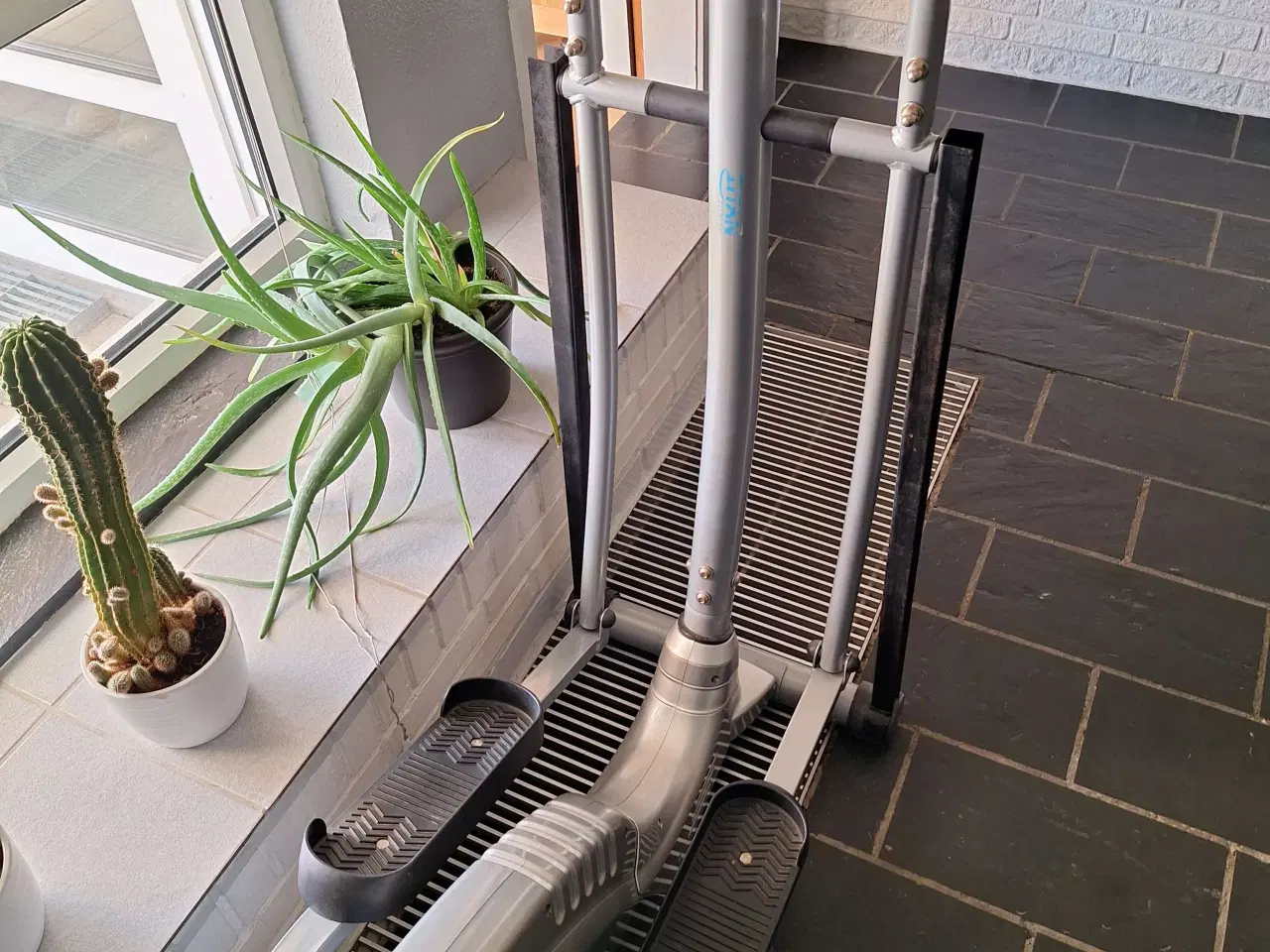 Billede 2 - Titan Crosstrainer