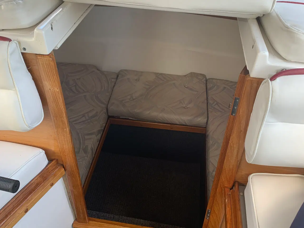 Billede 12 - Marex Holiday 277