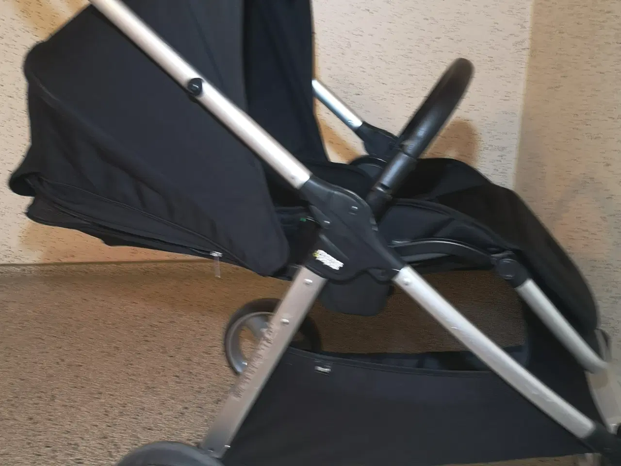 Billede 8 - Mamas & Papas Armadillo Flip XT klapvogn 11 gk  De