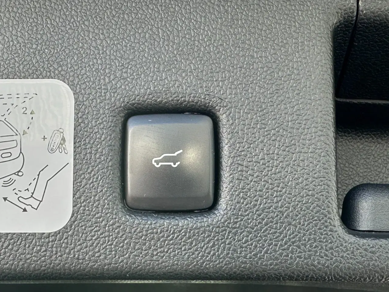 Billede 9 - Ford Kuga 2,5 PHEV Vignale CVT