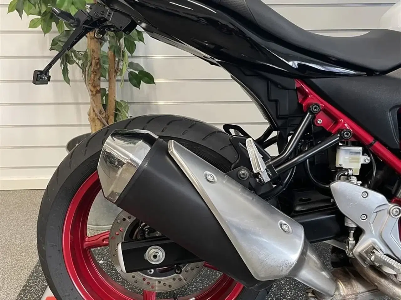 Billede 3 - Suzuki SV650 ABS