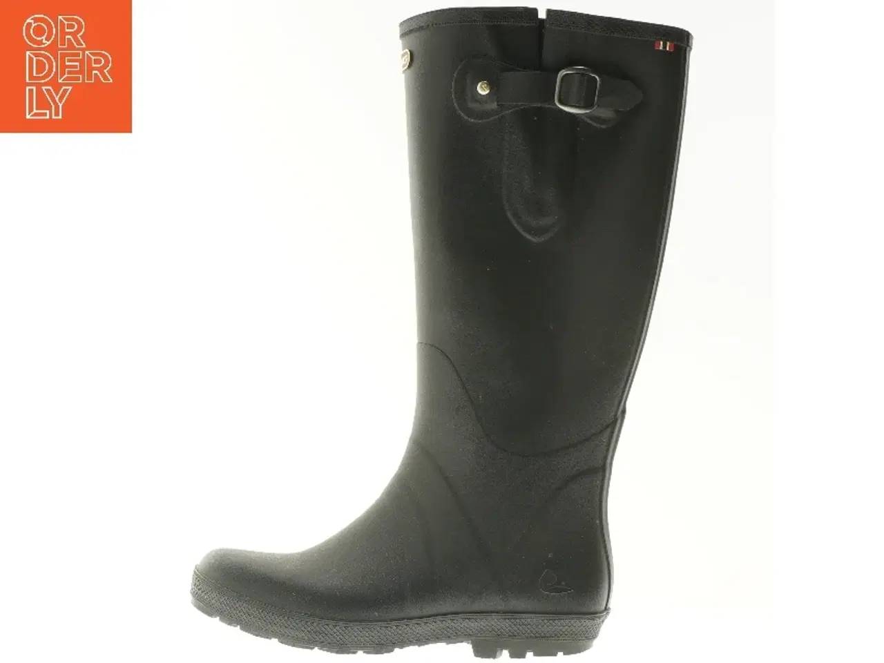 Billede 2 - Viking gummistøvler str. 40 fra Viking (str. 40 )