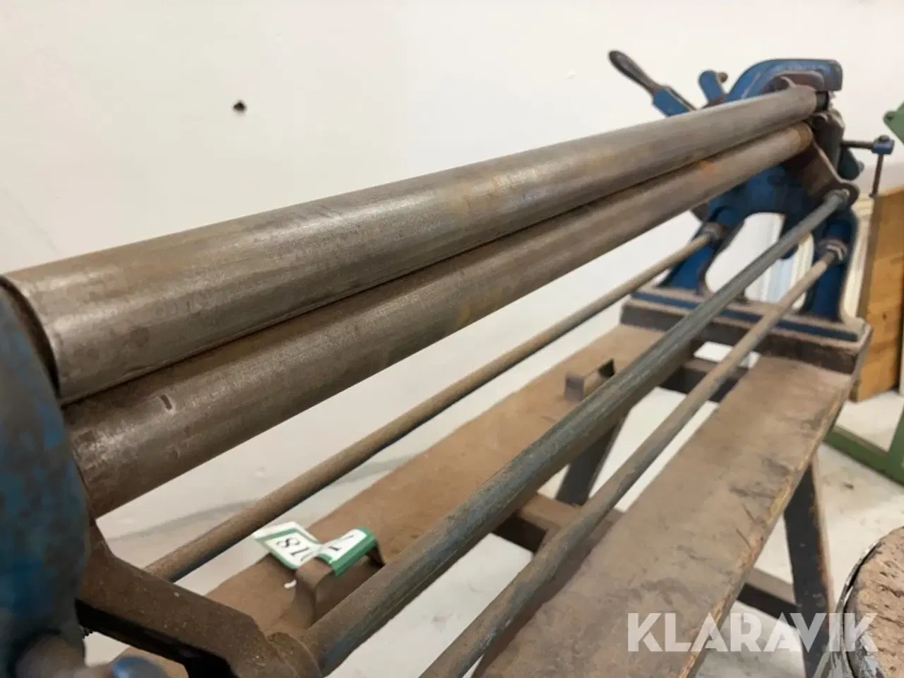 Billede 6 - Pladebukker