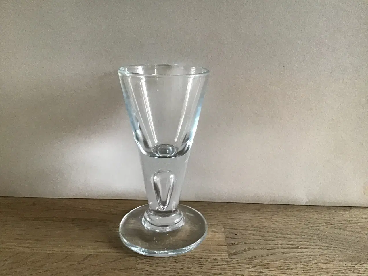 Billede 1 - Frimurerglas 