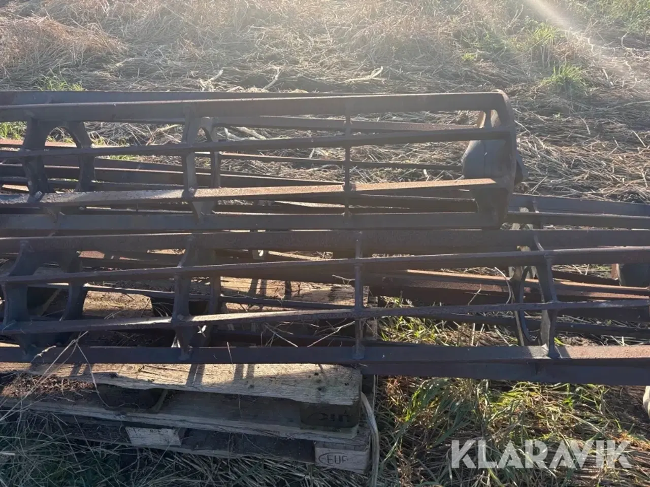 Billede 6 - Pakvalser 3 styk