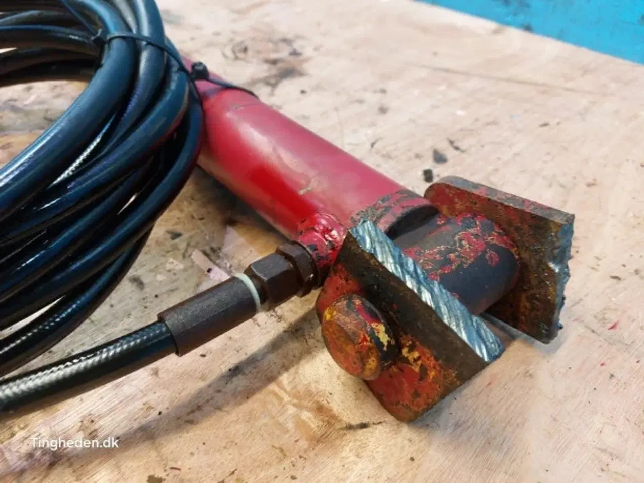 Billede 8 - BvL V-Mix20 Plus Cylinder