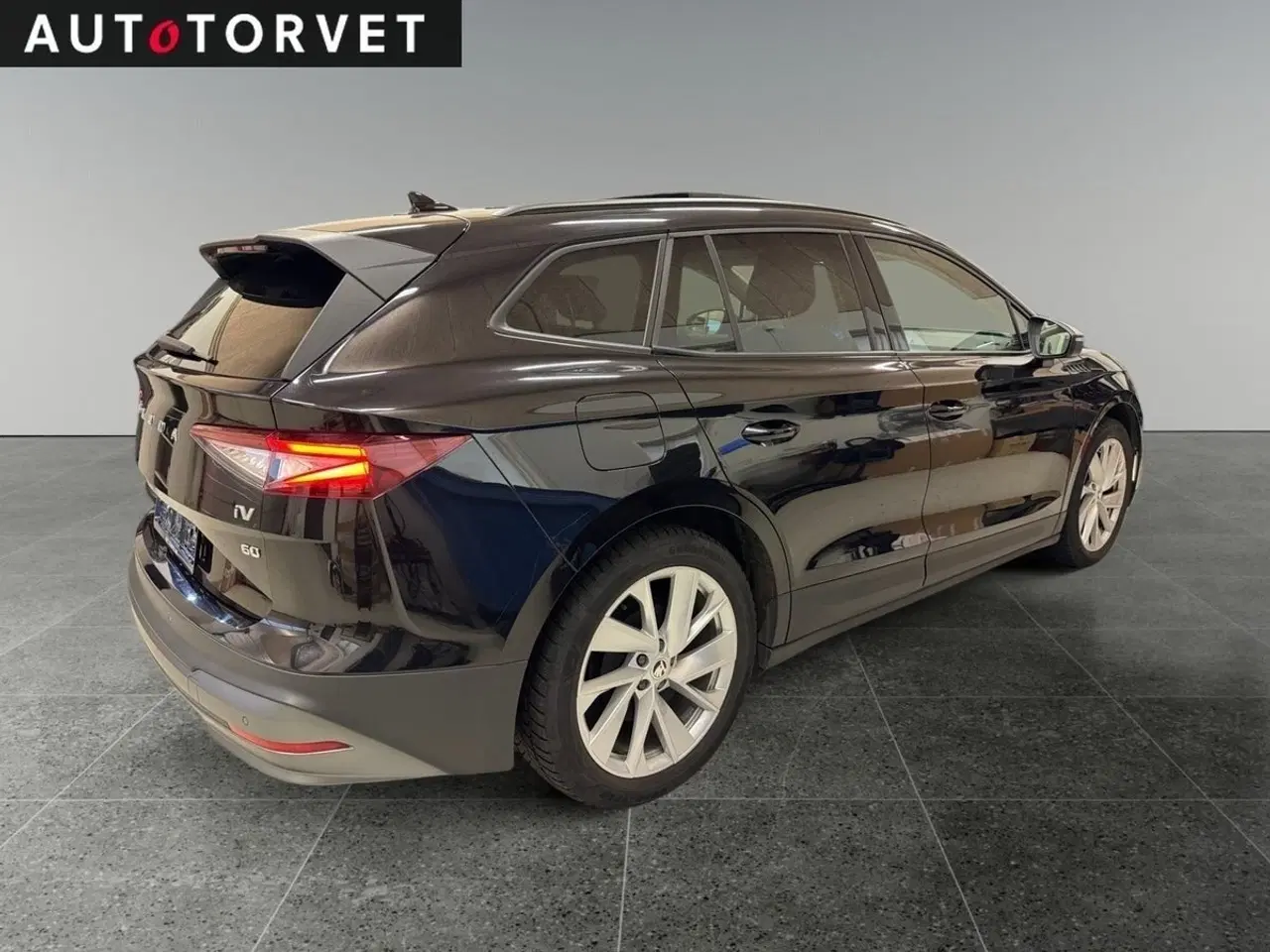 Billede 3 - Skoda Enyaq 60 iV Suite