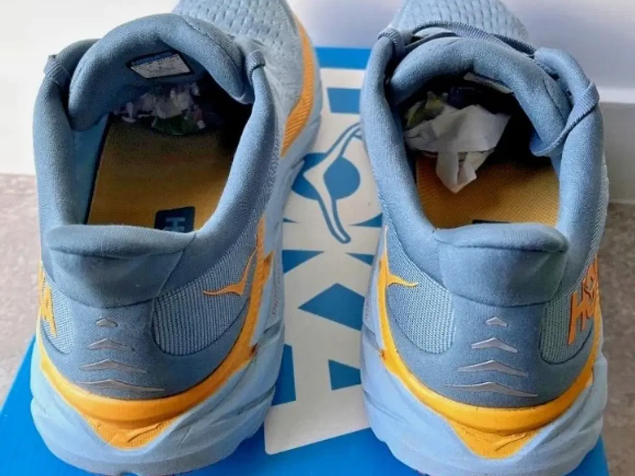 Billede 2 - HOKA Clifton 