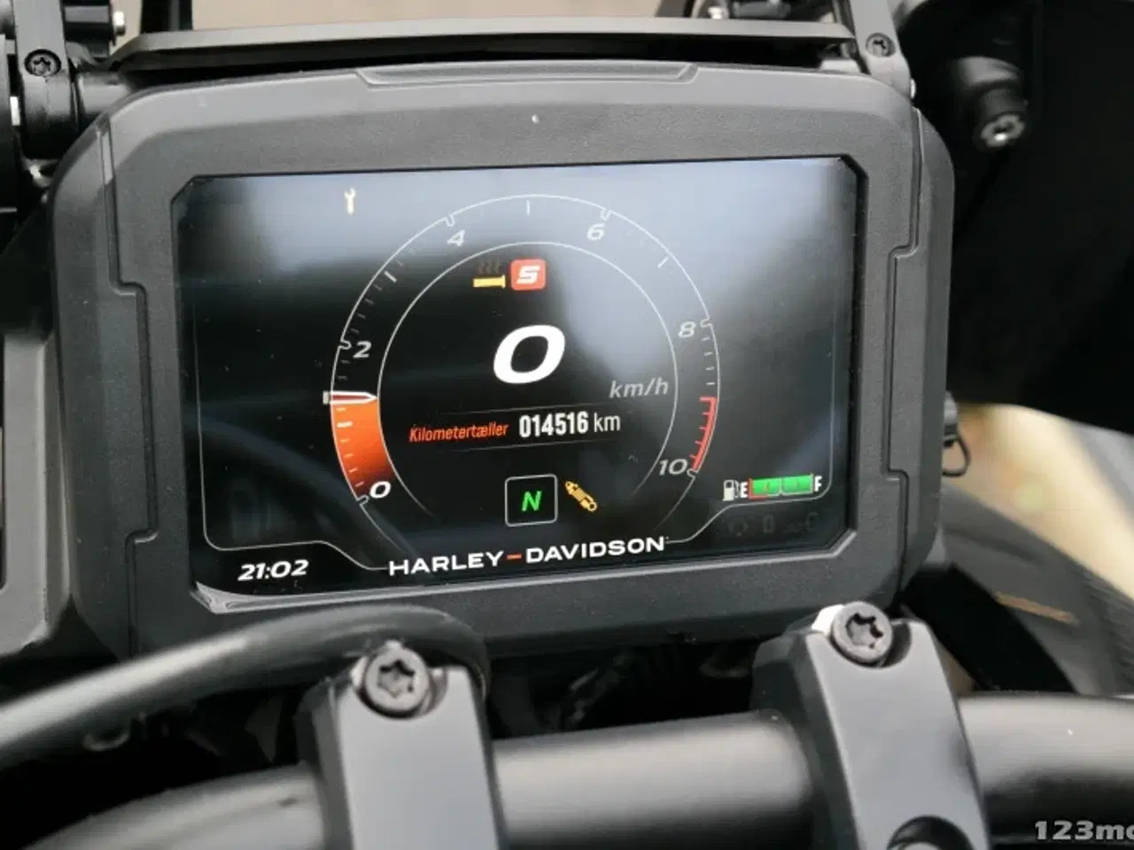 Billede 22 - Harley-Davidson RA1250 Pan America Special MC-SYD BYTTER GERNE