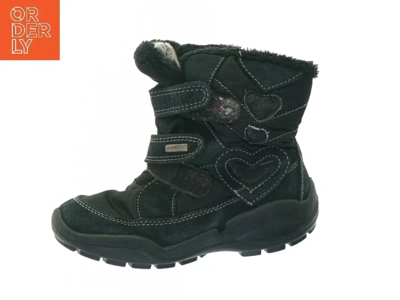 Billede 1 - vinterstøvler fra Sympatex (str. 29)