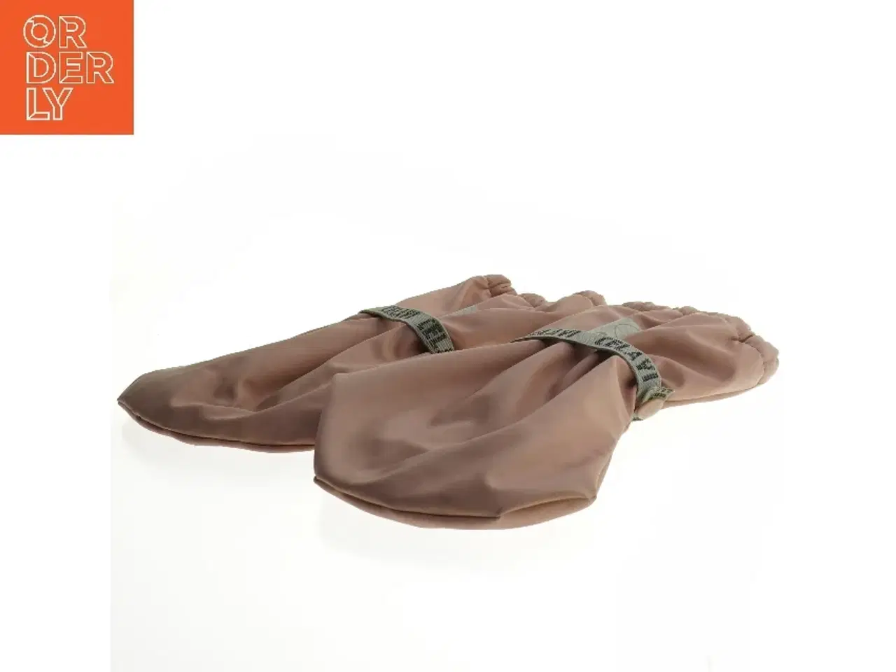 Billede 2 - Baby futter