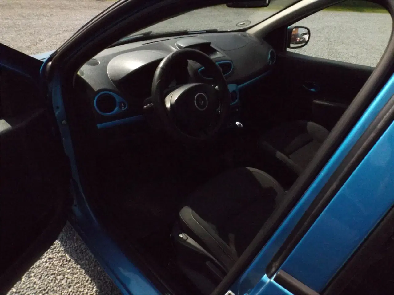 Billede 8 - Renault Clio