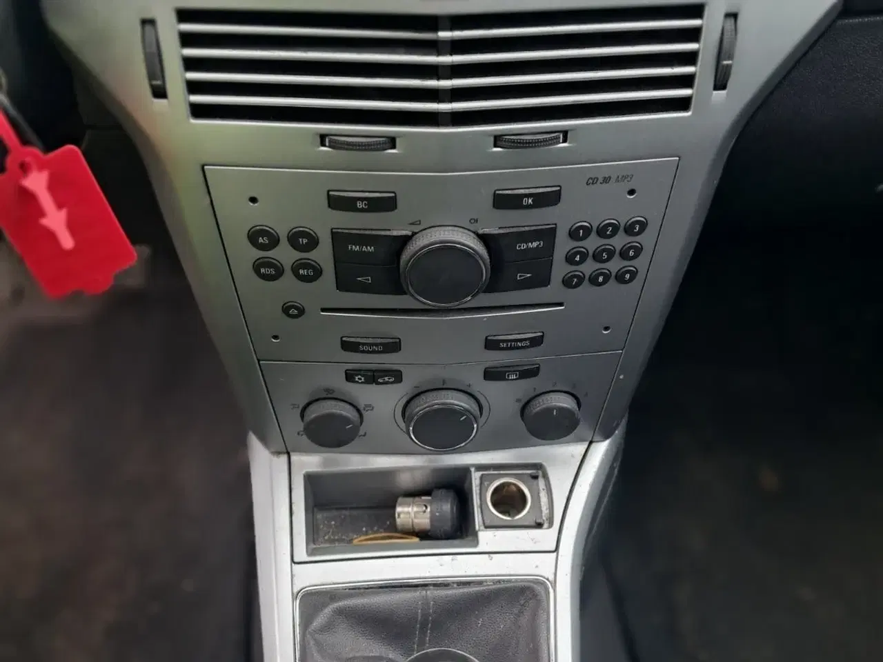 Billede 13 - Opel Astra 1,7 CDTi 110 Enjoy