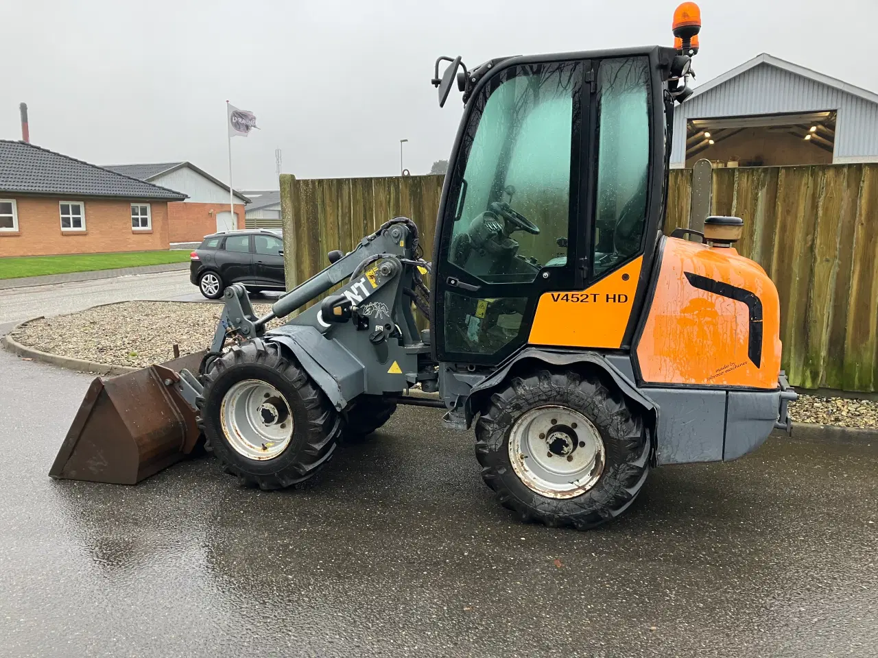 Billede 13 - Giant 452 HD XTRA