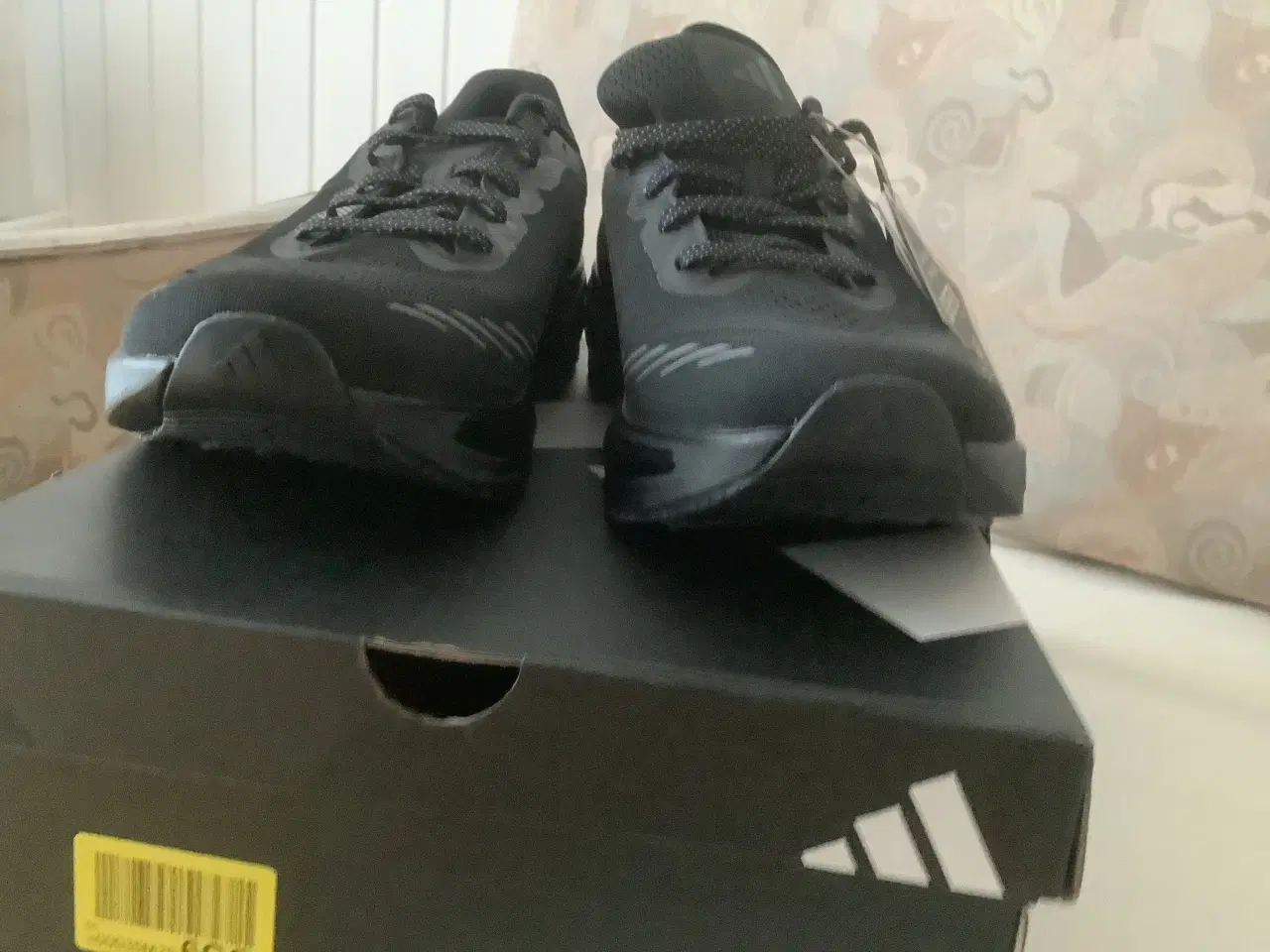 Billede 4 - Løbesko Gore-Tex. 