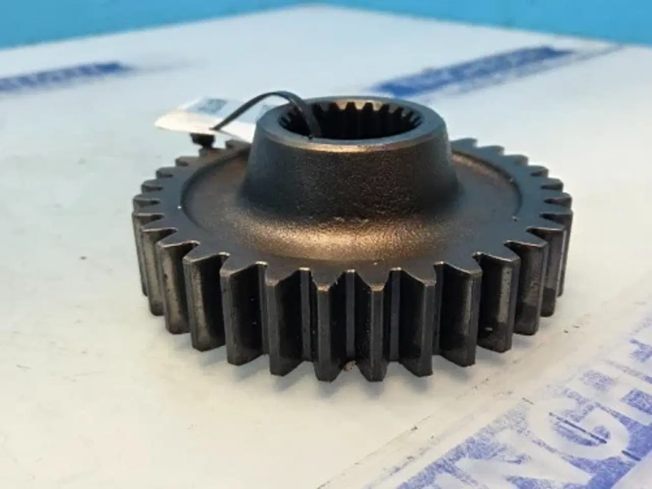 Billede 8 - New Holland TX68 Tandhjul 80430517
