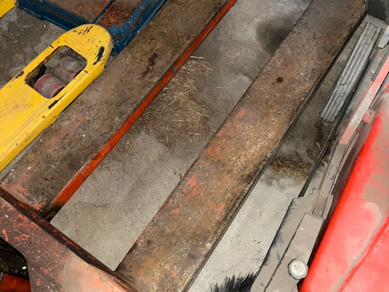 Billede 3 - Elstabler model Ehs