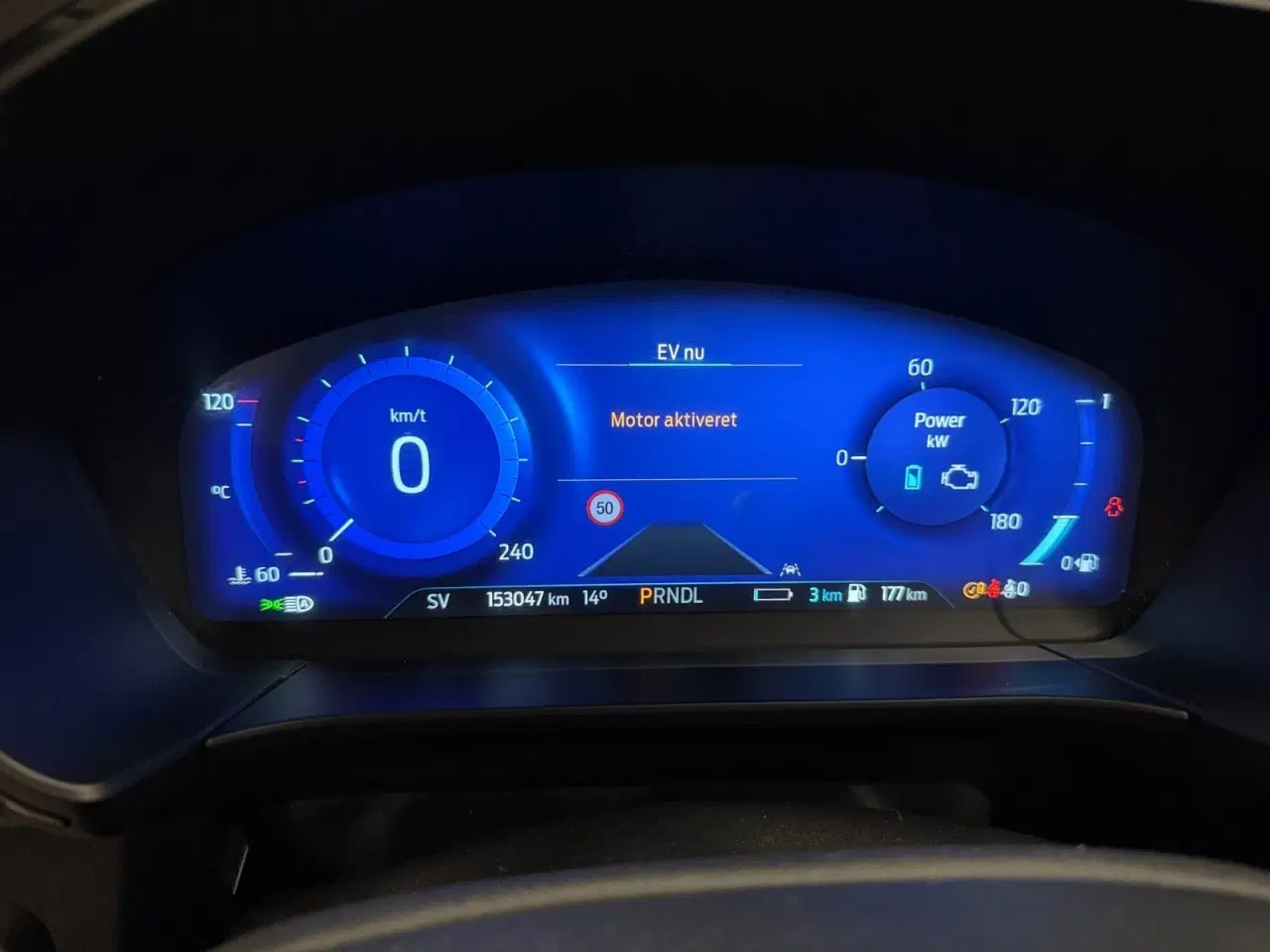 Billede 7 - Ford Kuga 2,5 HEV ST-Line CVT
