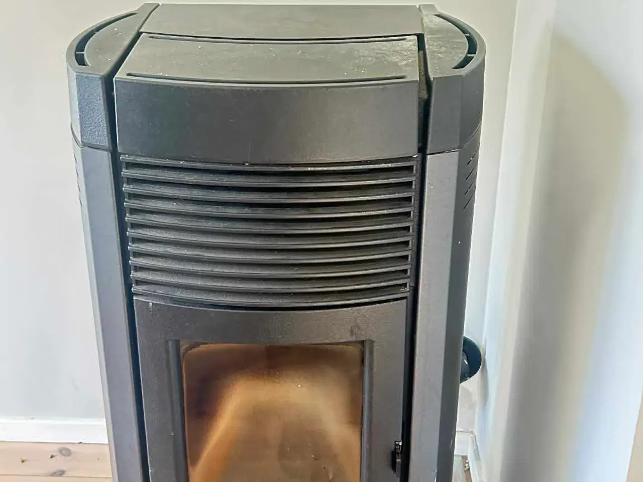 Billede 1 - Pilleovn MCZ Musa hydromatik 16