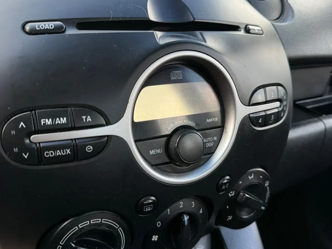 Billede 11 - Mazda 2 1,3 Advance