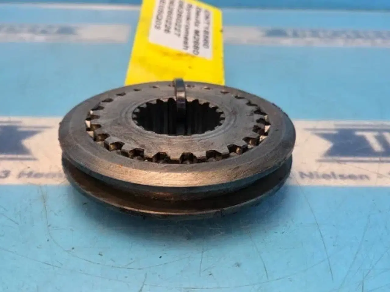 Billede 11 - Deutz M2680 Synkromesh 06260226