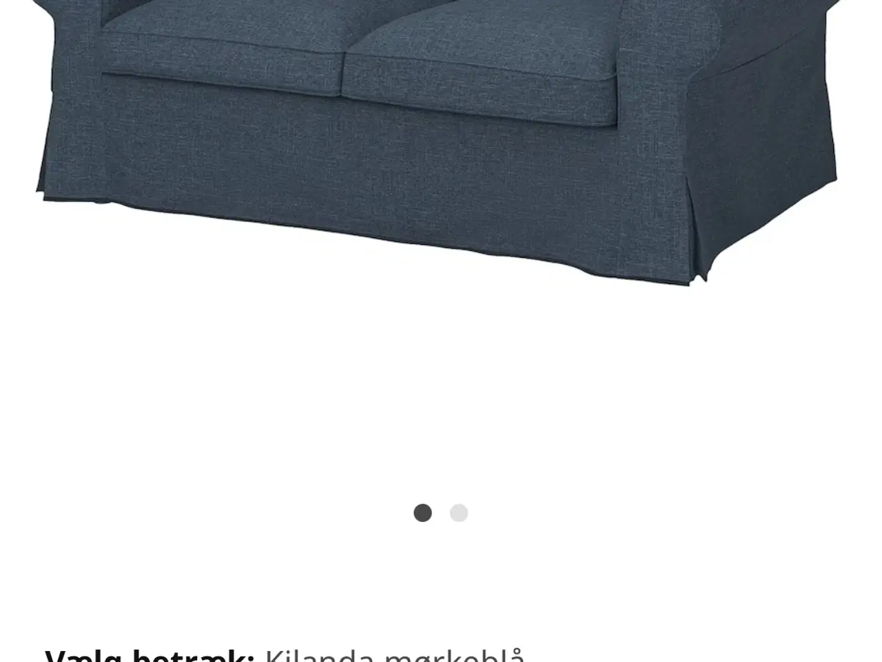 Billede 3 - IKEA Ektorp sofaer 3+3+2