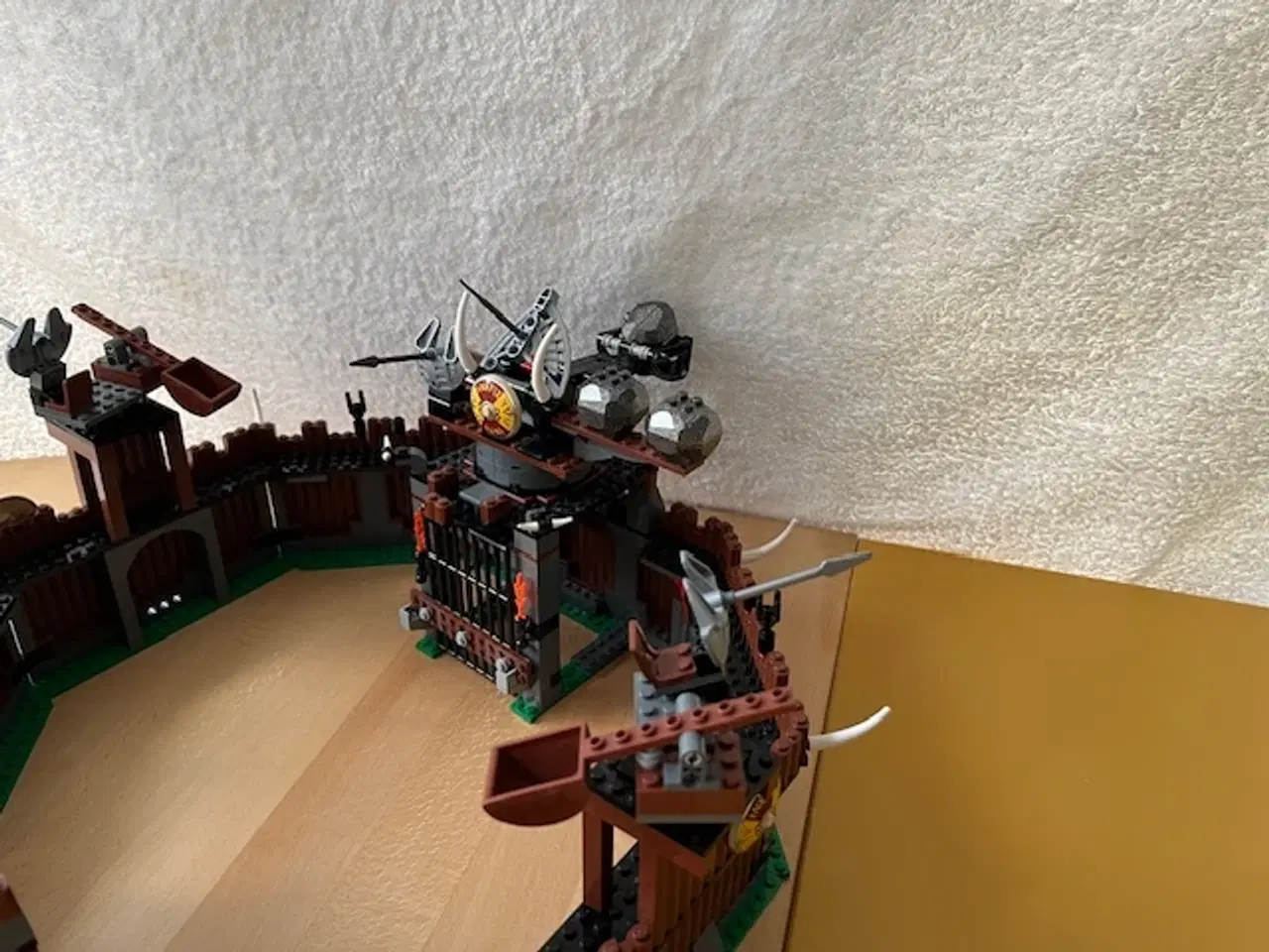 Billede 3 - Lego Vikings